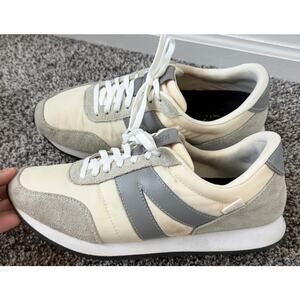 Kizik Milan sneakers men's size 8.5/ women's size 10